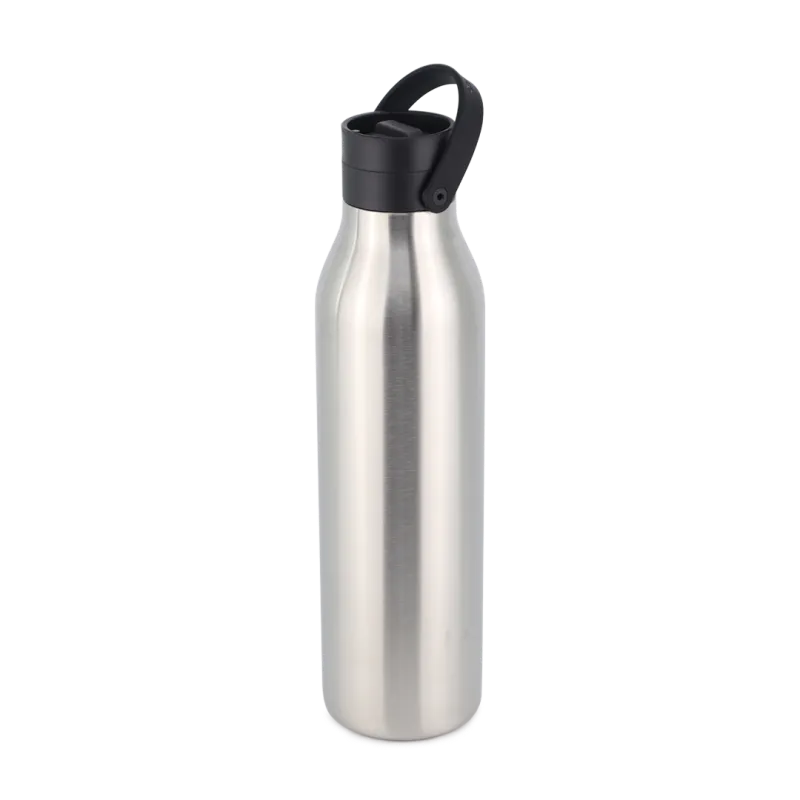 Recycled Stainless Steel Bottle 750ml