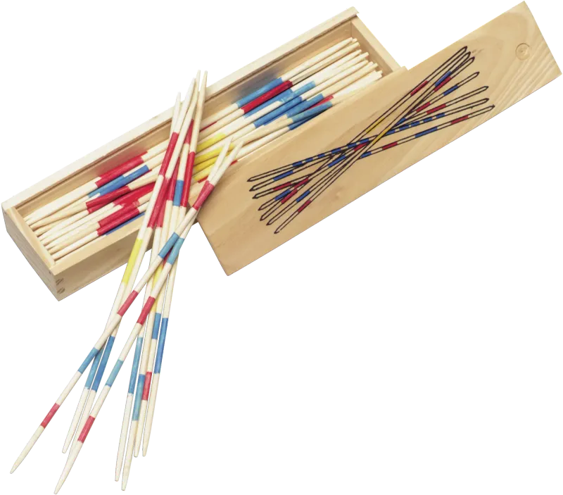Mikado game