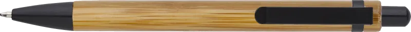 Bamboo ballpen
