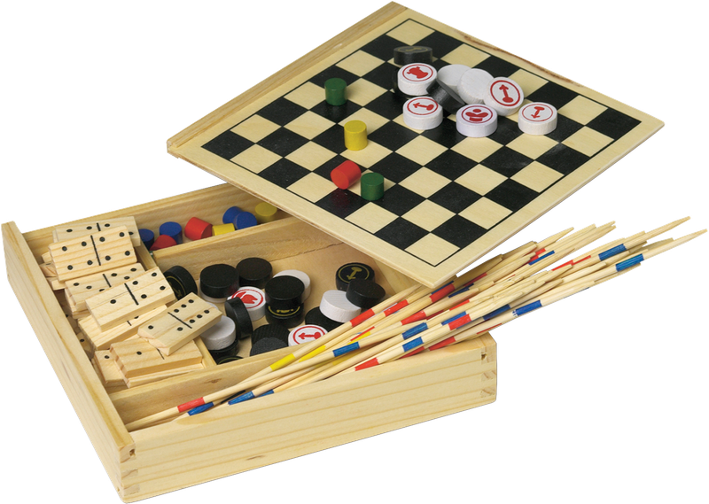 Game set