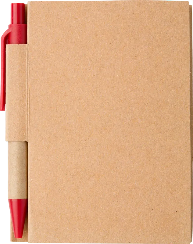 Small notebook