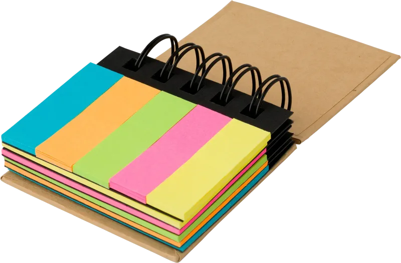 Sticky Notes & Memo Pads