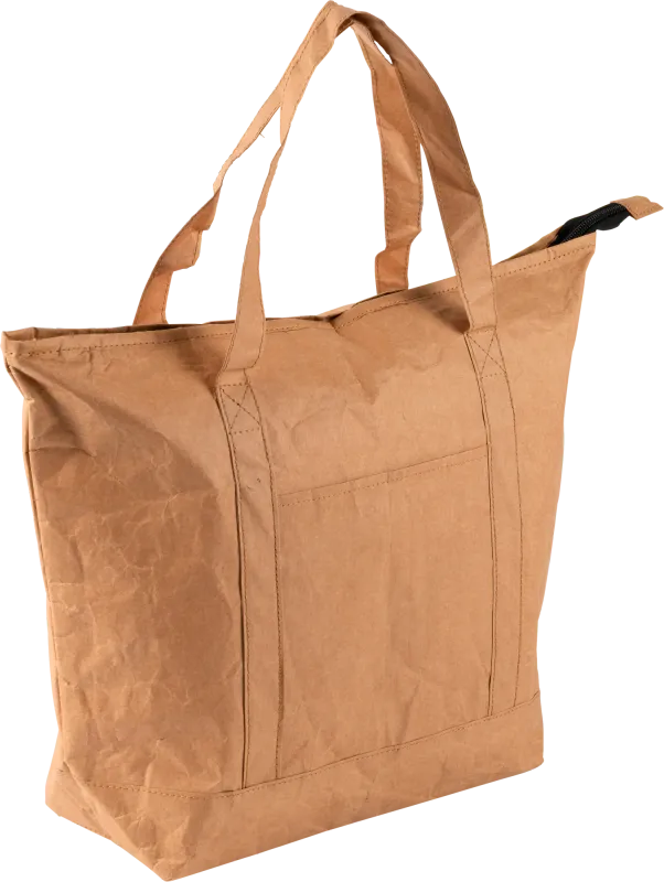 Cooler shopping bag