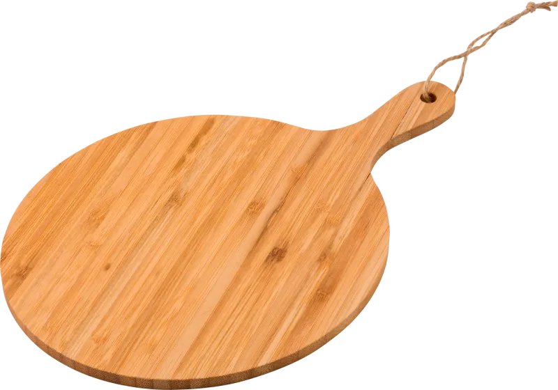 Bamboo cutting board