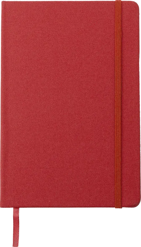 RPET notebook (approx. A5)