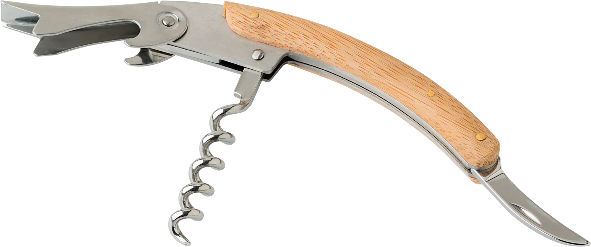 Waiters knife