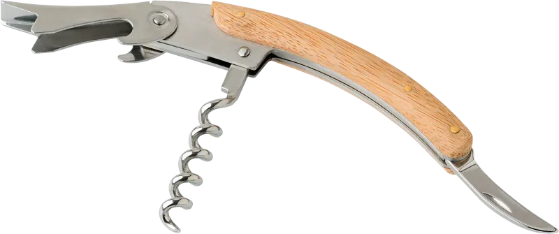 Waiters knife