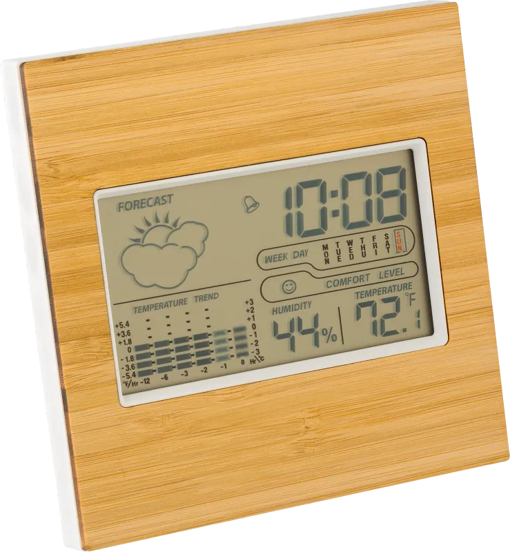 Weather Stations