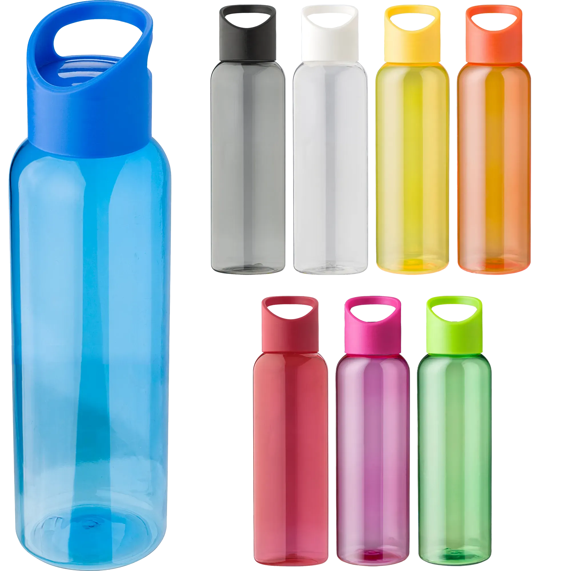 RPET Drinking bottle (500ml)