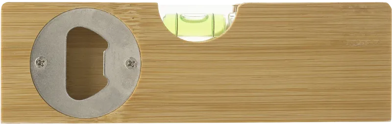Spirit level