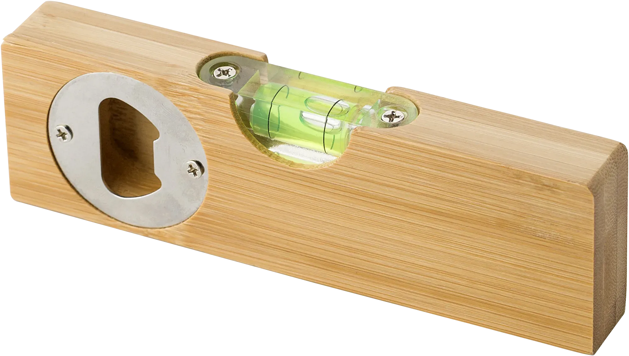 Spirit level