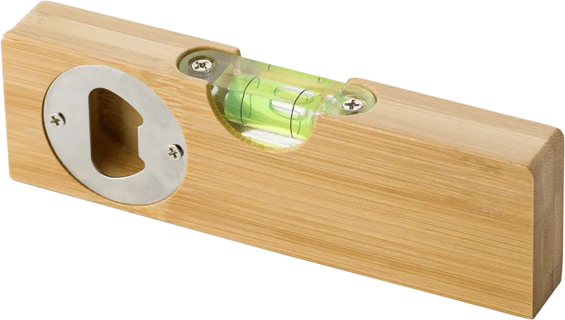 Spirit level
