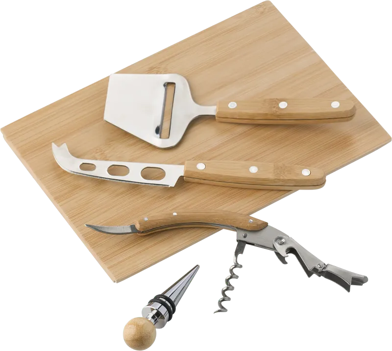 Bar & Wine Accessories