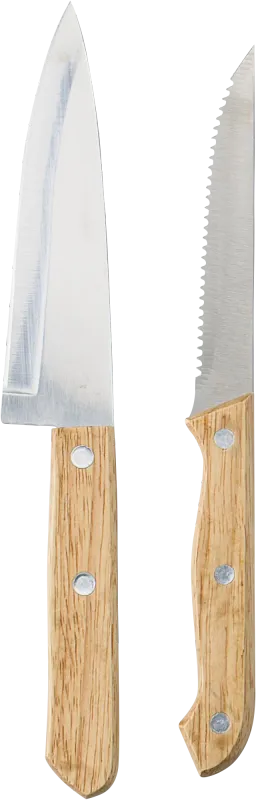 Knife set