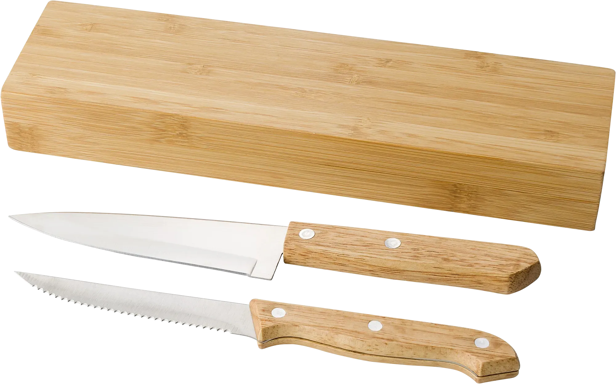 Knife set