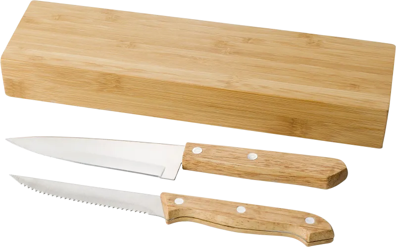 Knife set