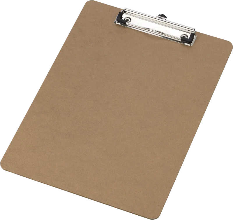 Clipboard