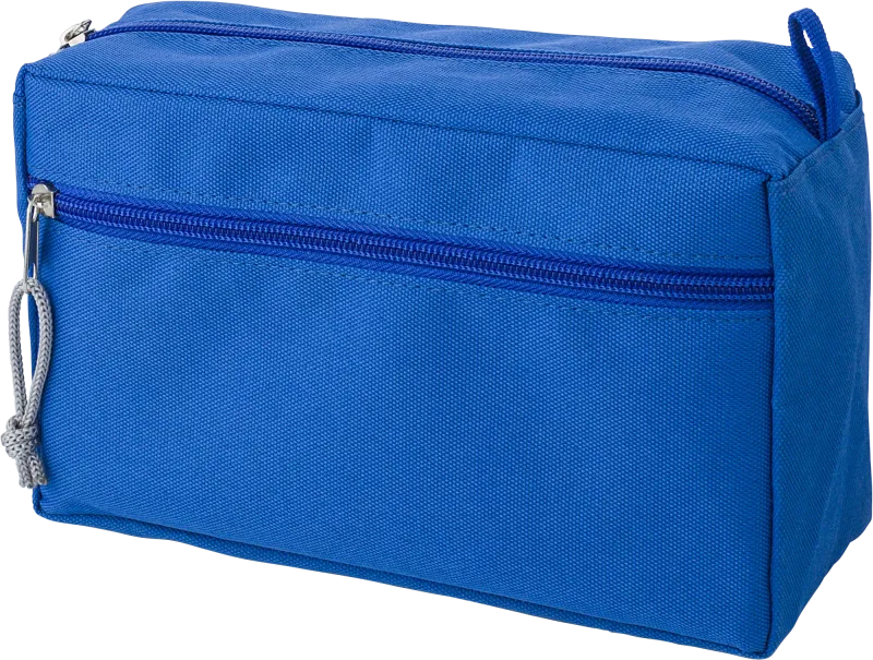 RPET Toiletry bag