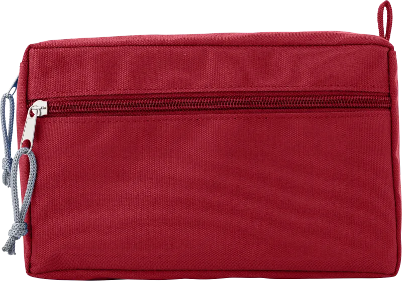 RPET Toiletry bag
