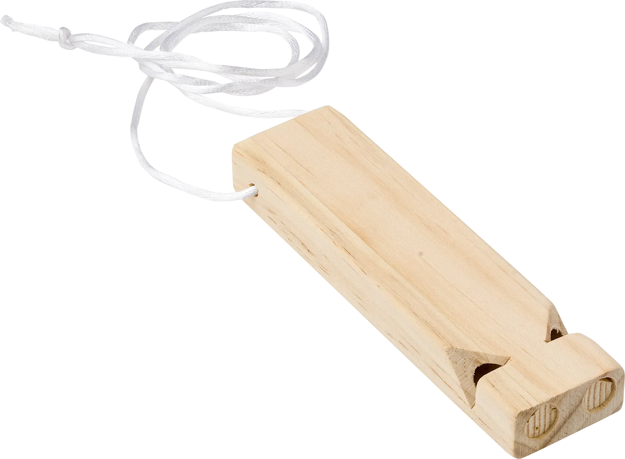 Pinewood train whistle
