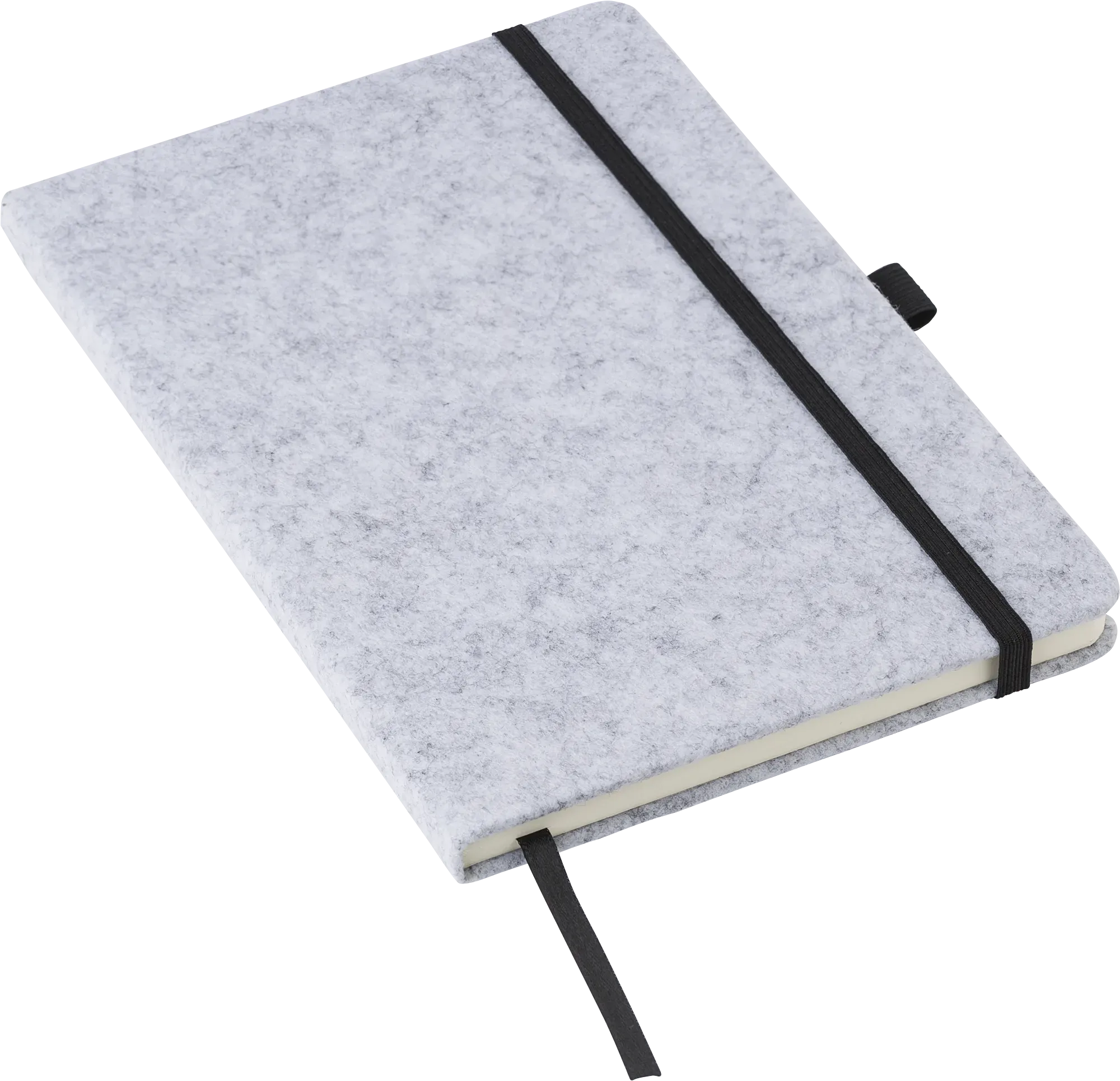 RPET felt notebook (A5)