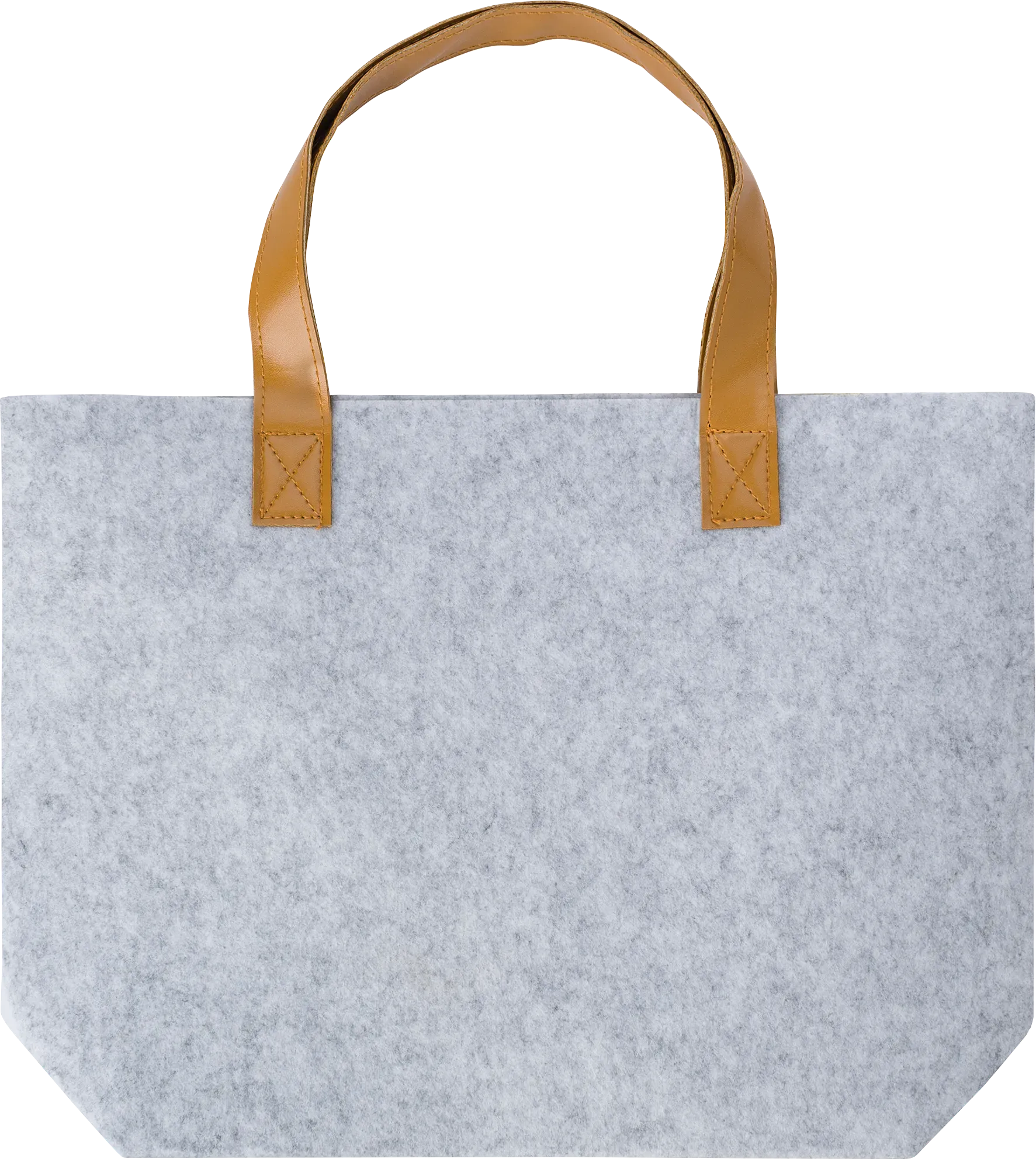 RPET felt shopper