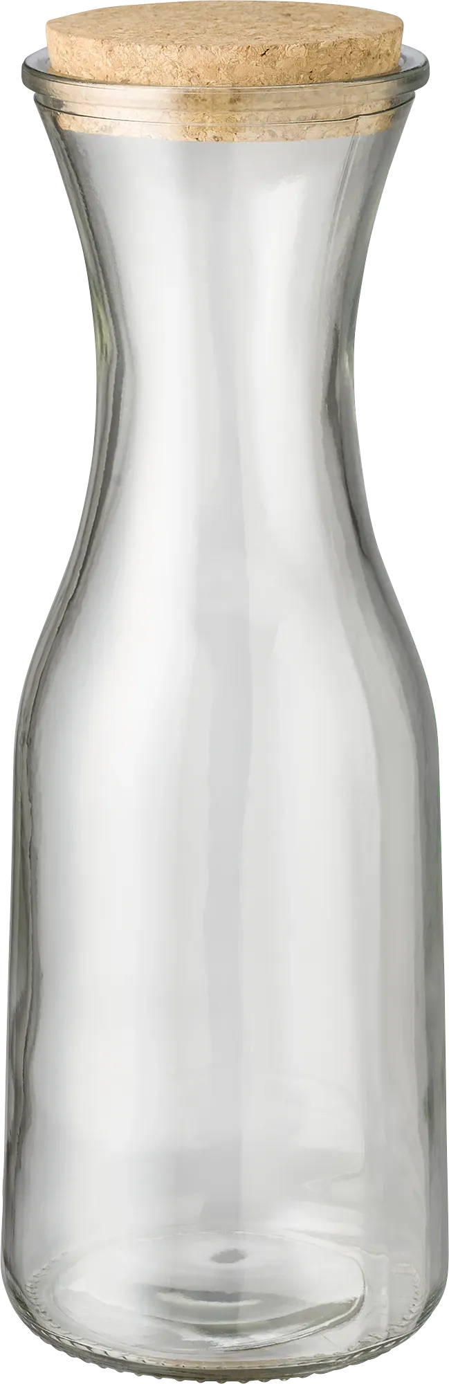 Recycled carafe