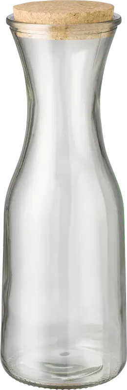 Recycled carafe