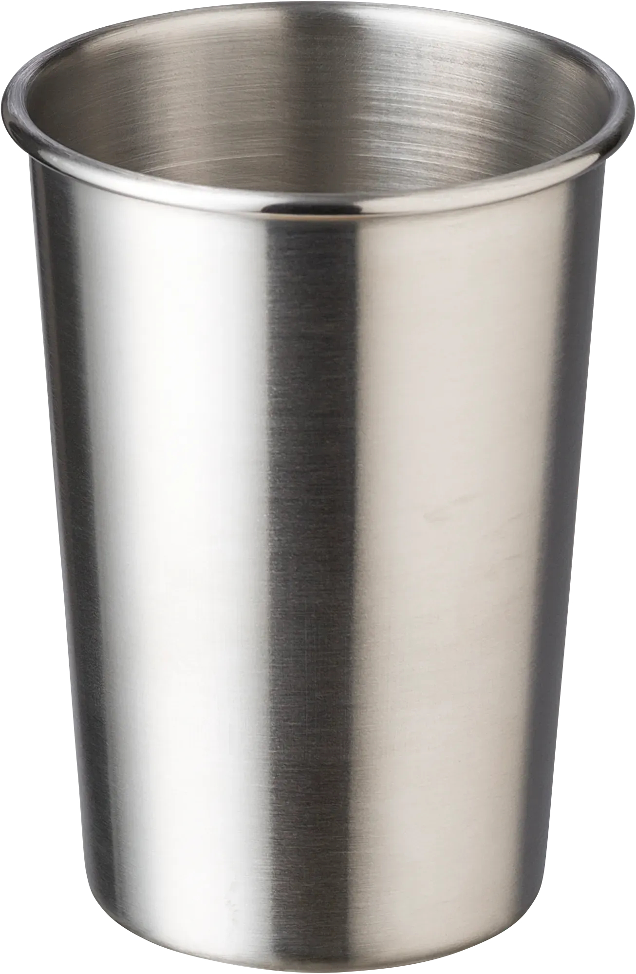 Stainless steel cup (350ml)