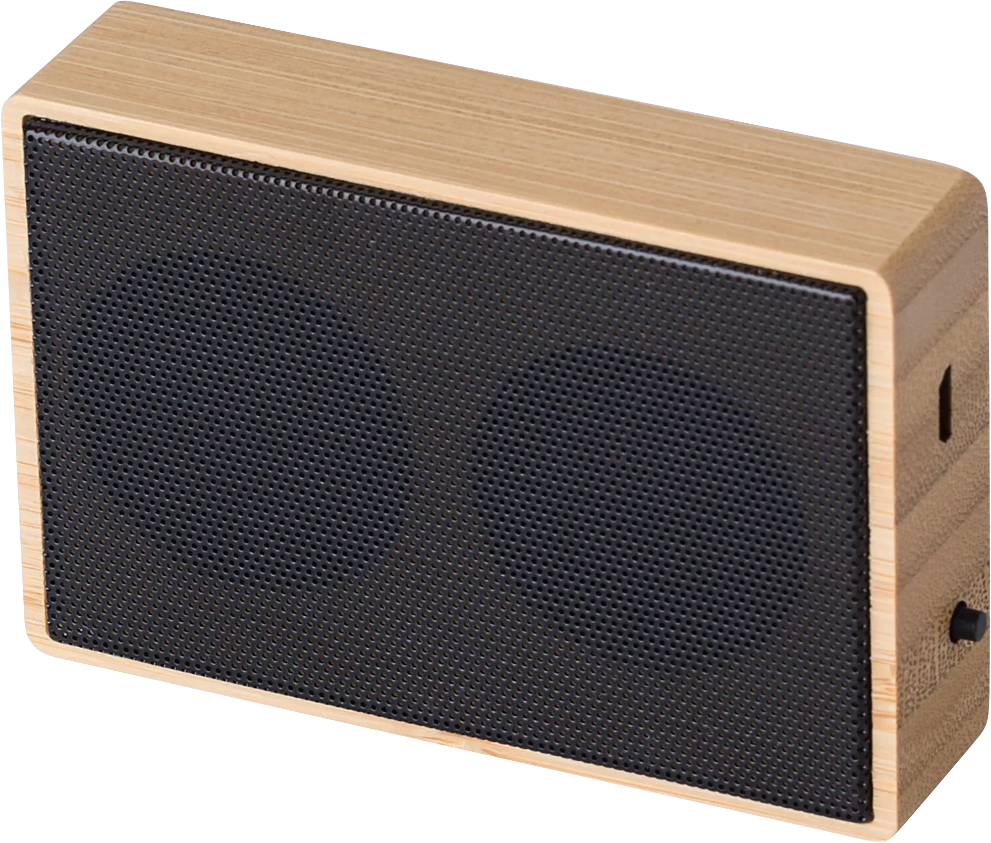 Wireless speaker