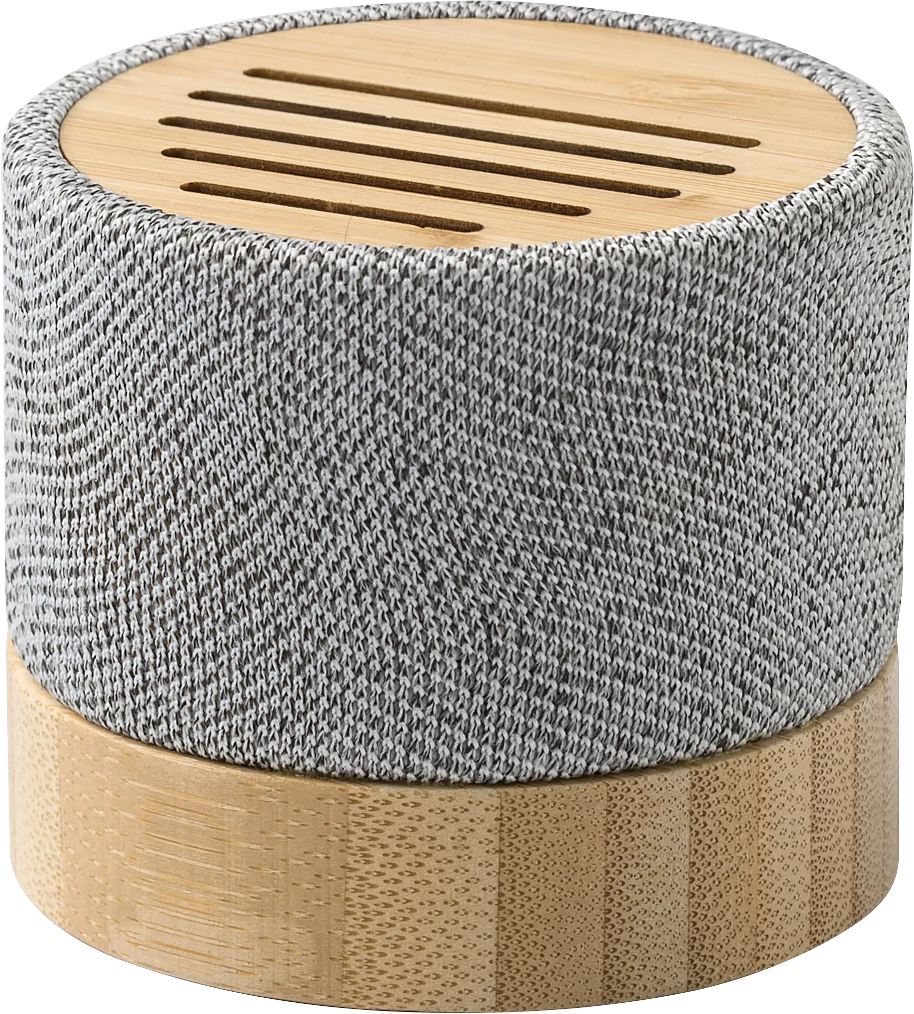 Bamboo & RPET speaker