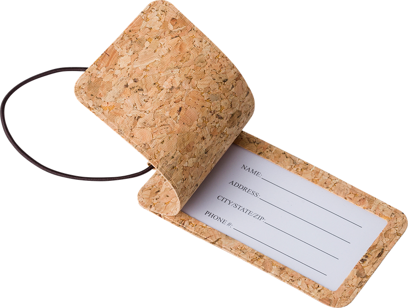 Luggage tag