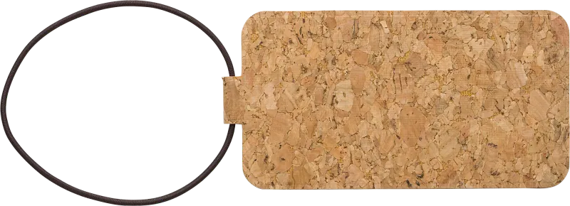 Luggage tag