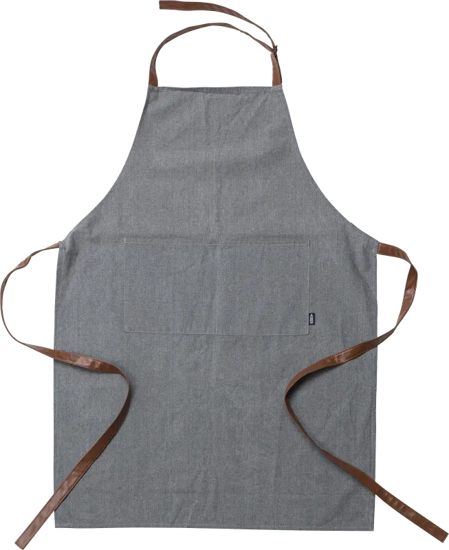 RPET apron (printed)