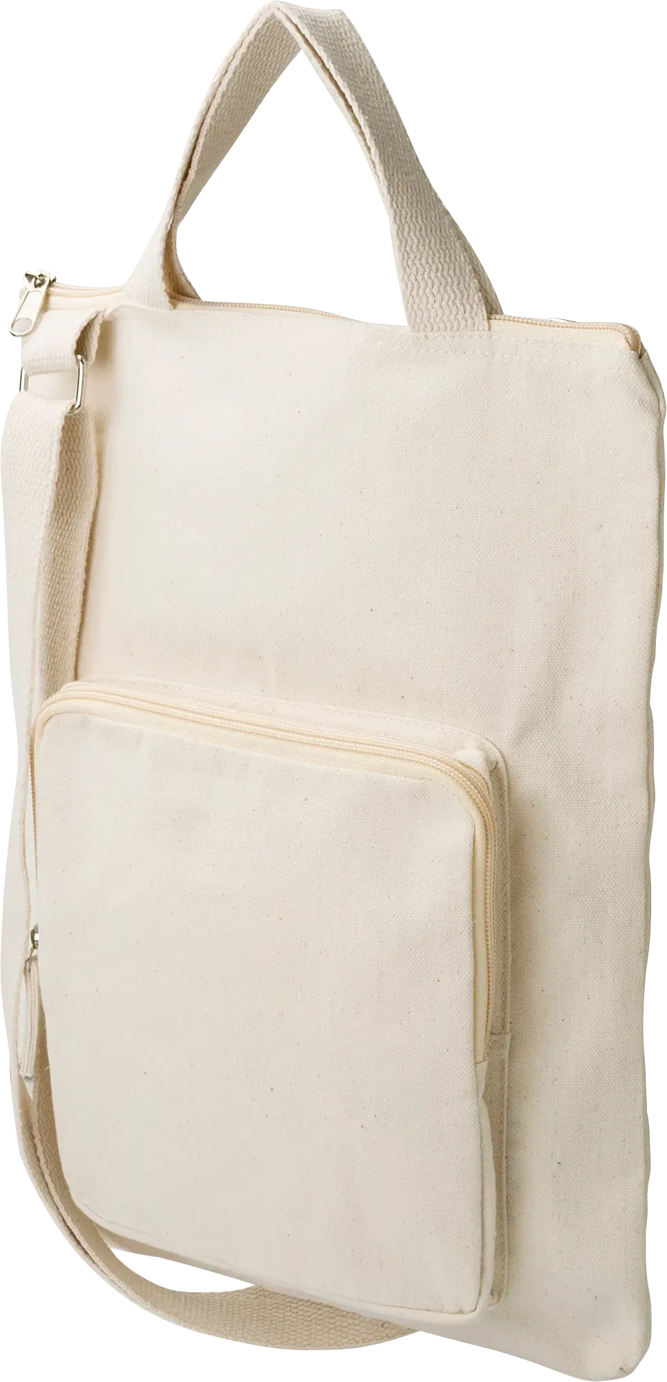 Laptop bag (340gsm/10.3oz)