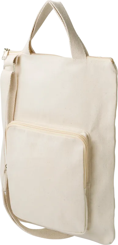 Laptop bag (340gsm/10.3oz)