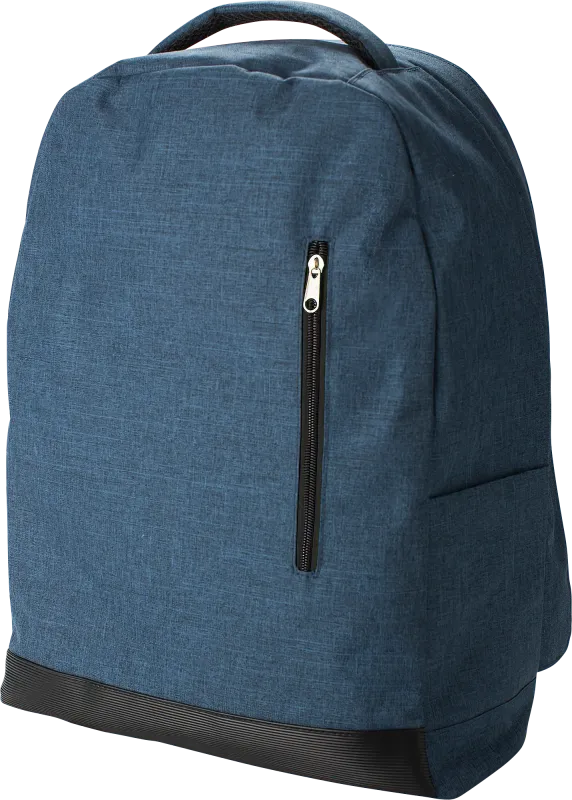 RPET anti-theft backpack