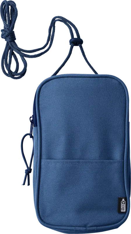 RPET shoulder bag
