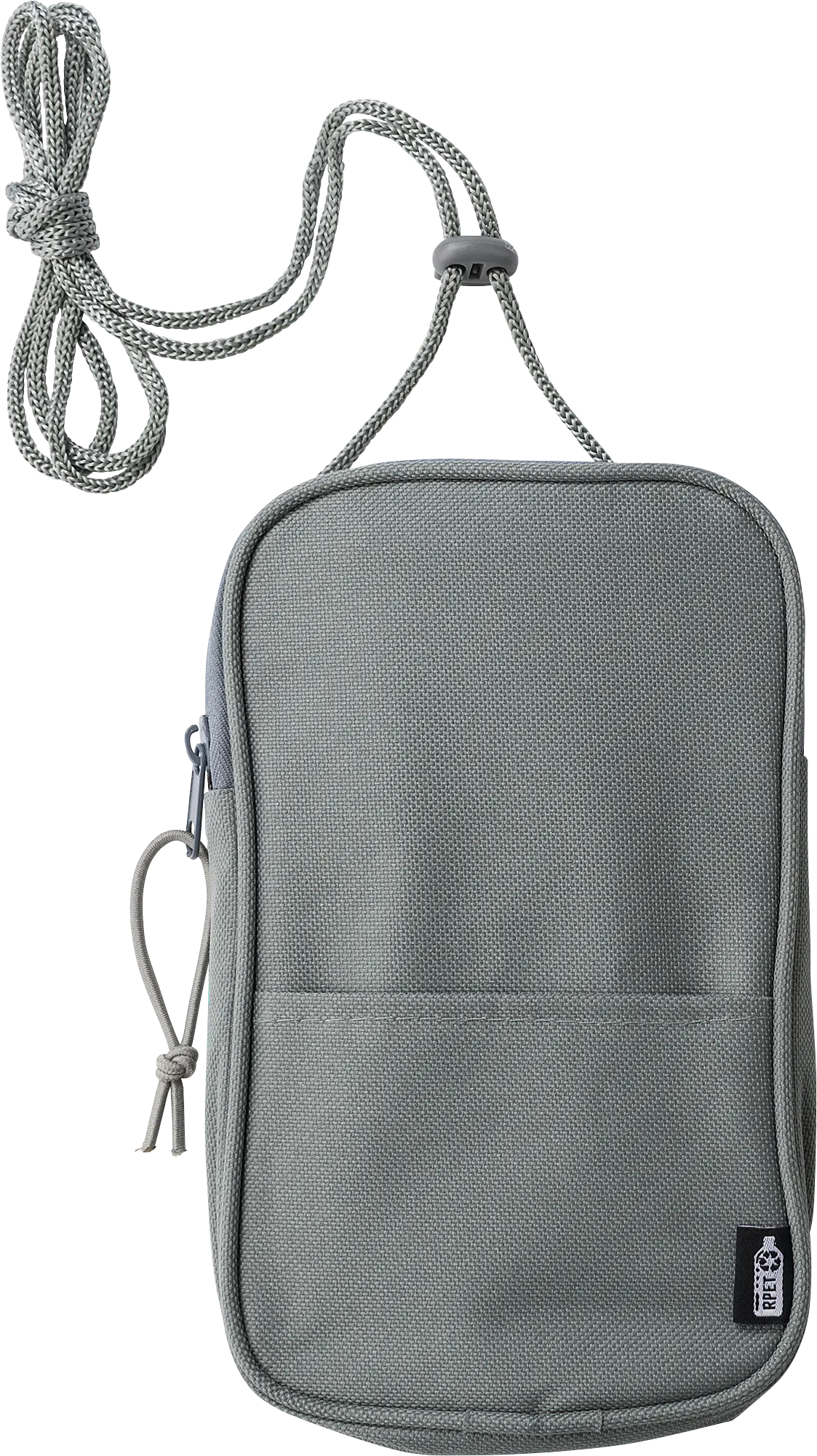 RPET shoulder bag