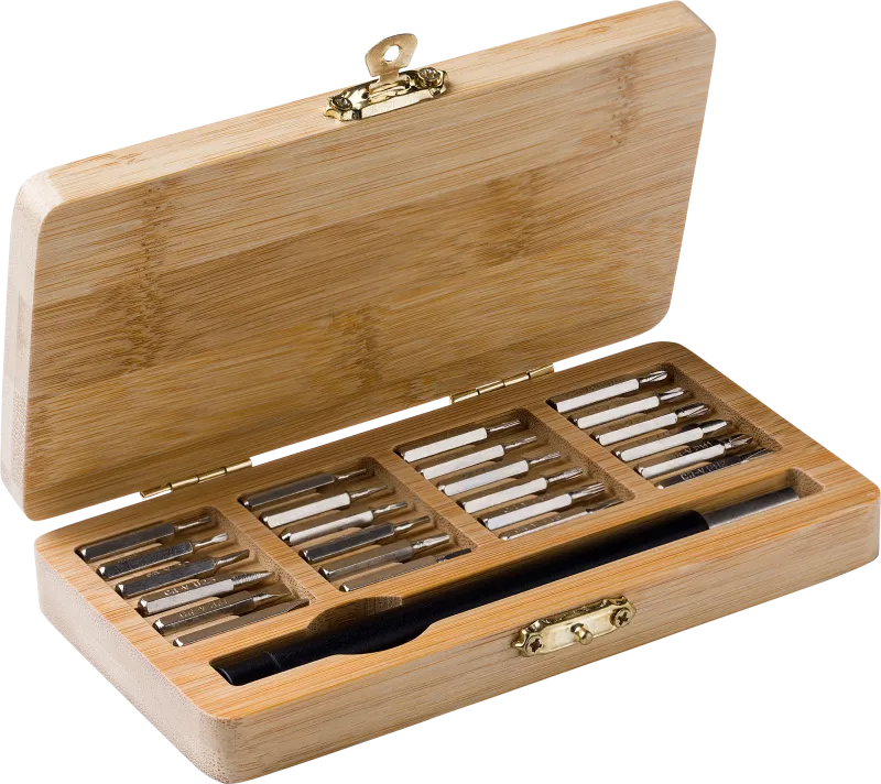 Tools & Torches