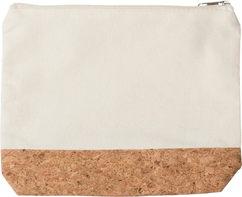 Cosmetic bag