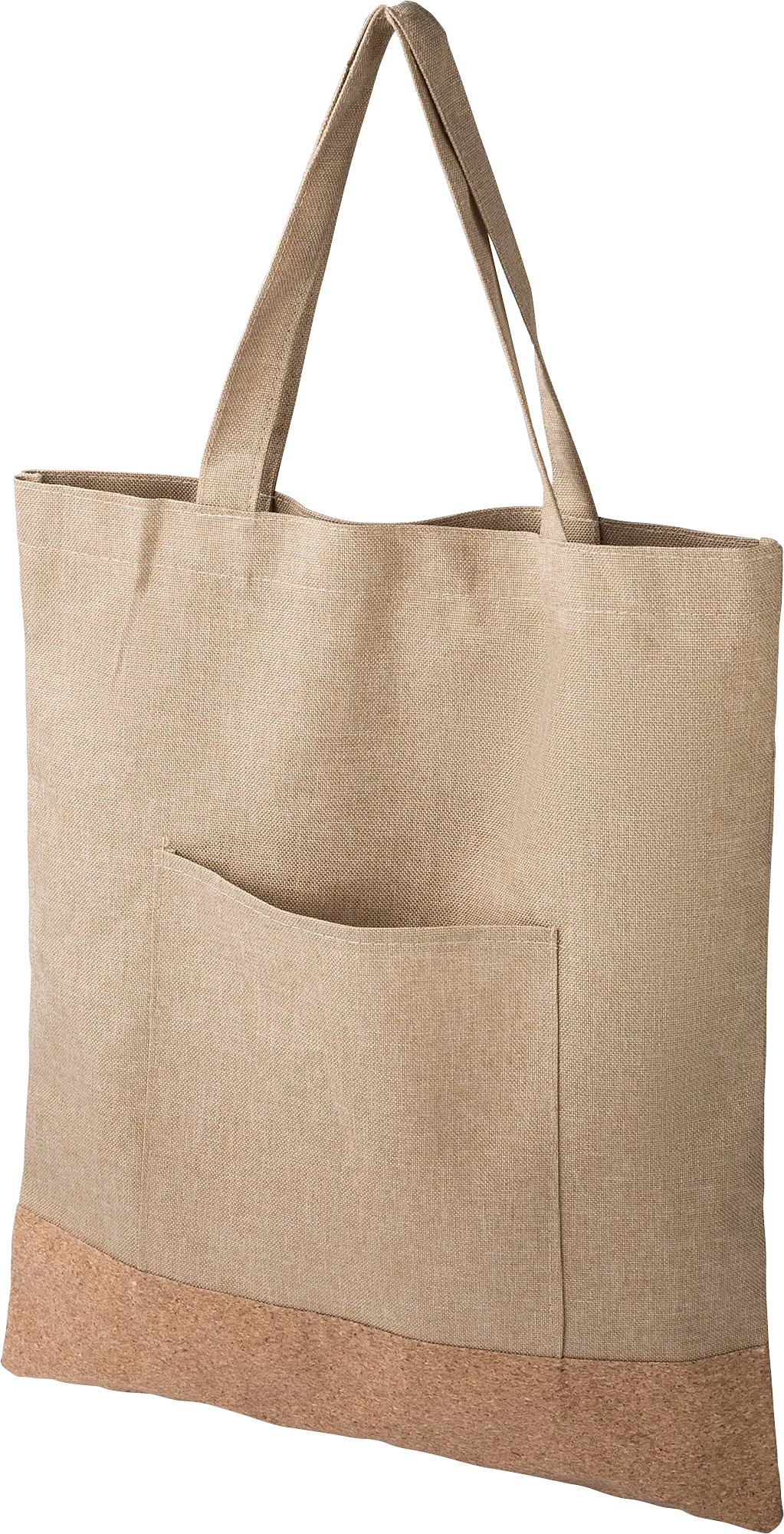 RPET shopping bag