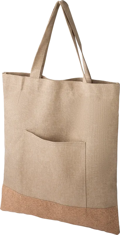 RPET shopping bag