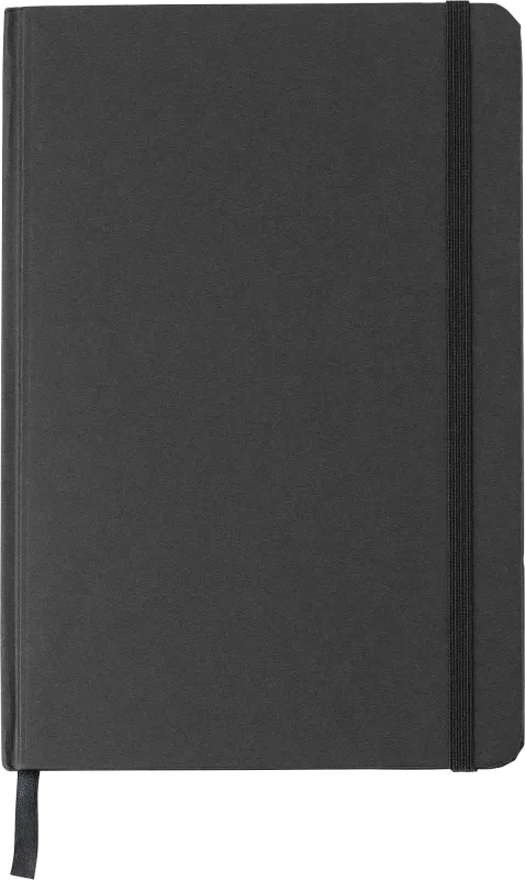 Recycled carton notebook (approx. A5)