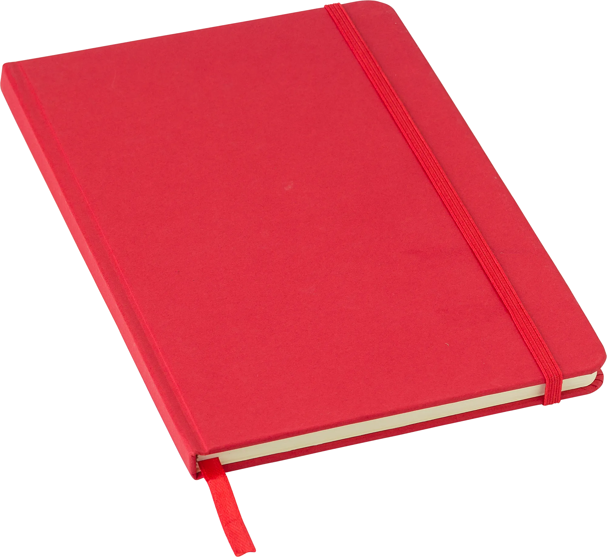 Recycled carton notebook (approx. A5)