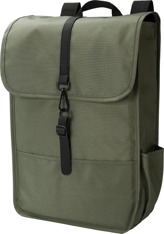 RPET backpack