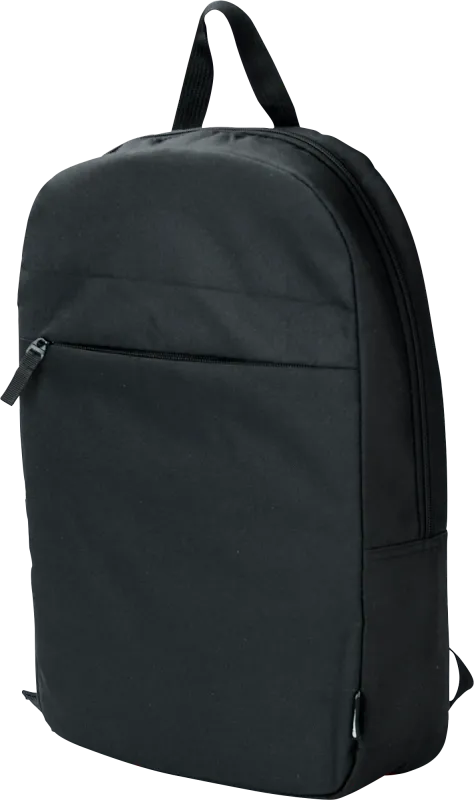 RPET laptop backpack