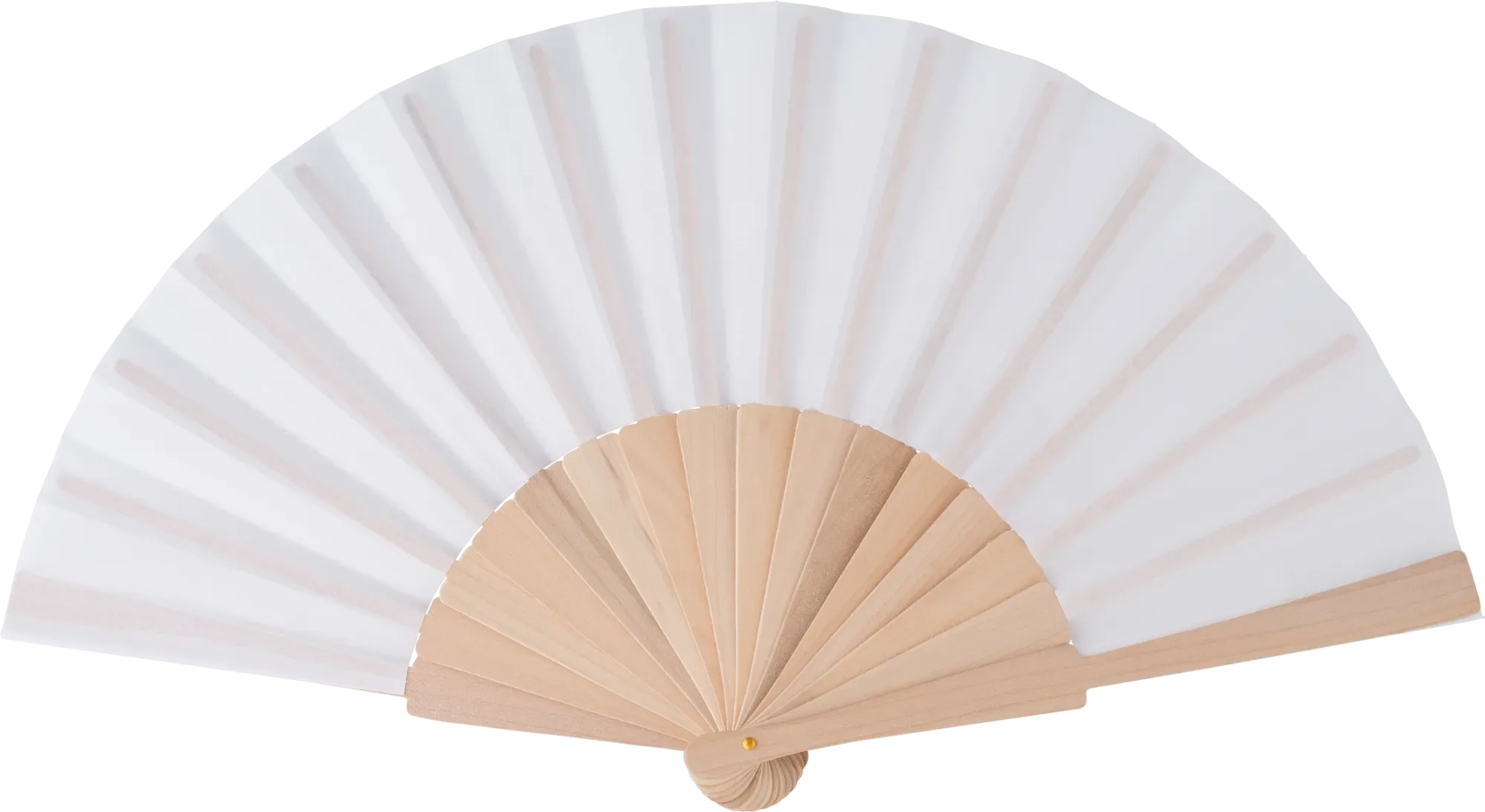 Hand fan