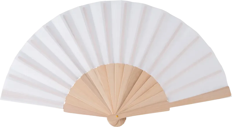Hand fan