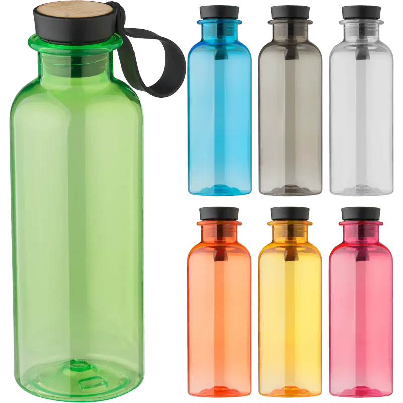 EcoFlow drinking bottle